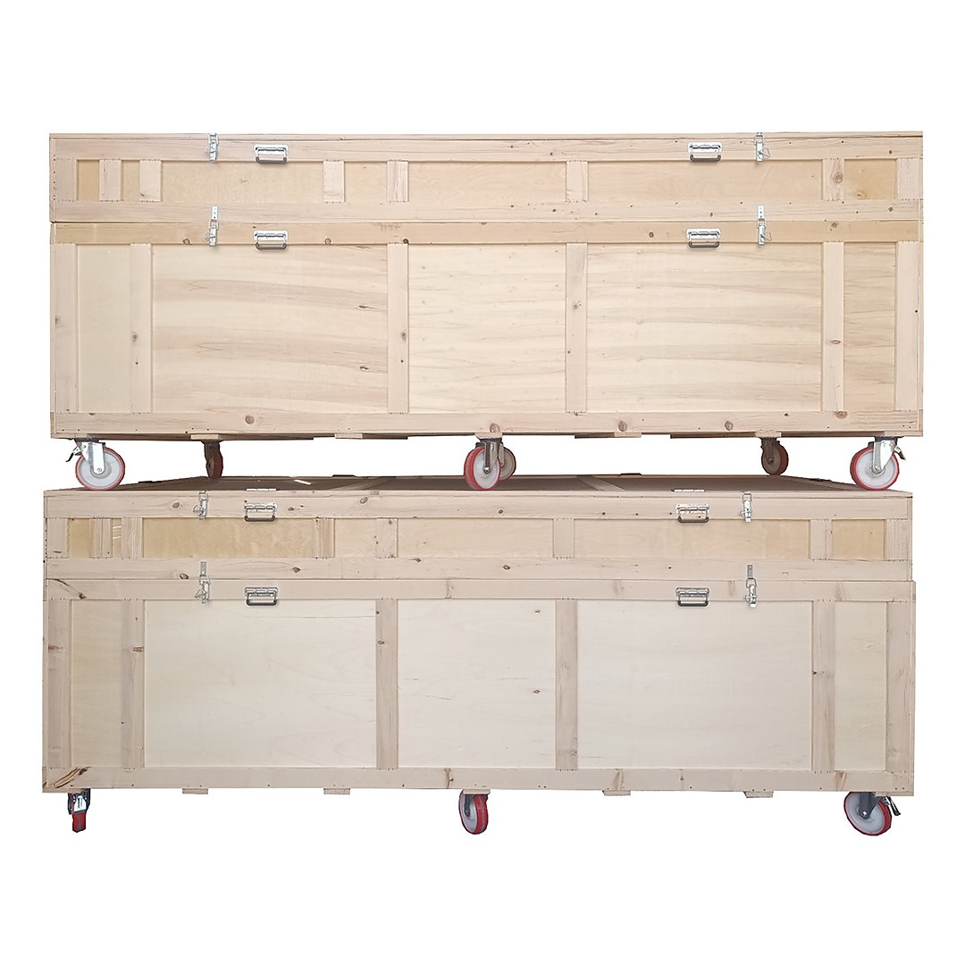 OSB Sandık İmalatı