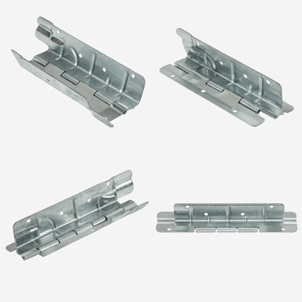 Katlanabilir sandık üretimi, aksesuarı.